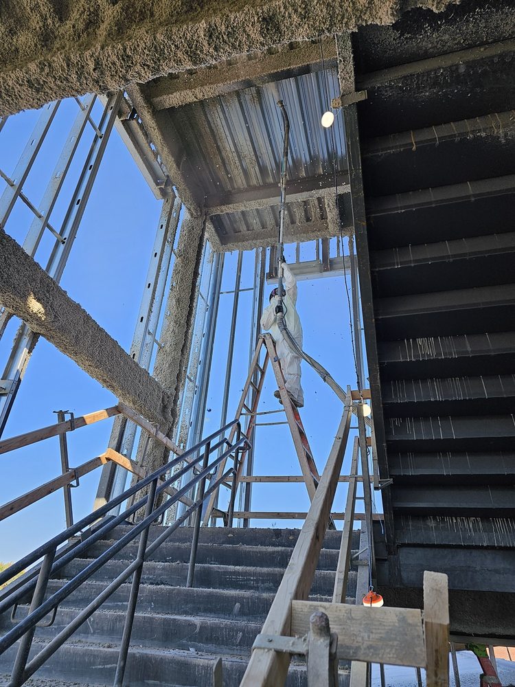 Slide of Pigeon Hill Electric