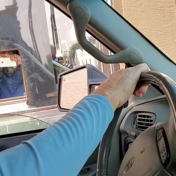 McDonald's - This is her recording us while trying to place order she was recording instead of given us our order so we can go on our way. - Fast Food Near Me - Port Saint Lucie, Florida McDonald's - This is her recording us while trying to place order she was recording instead of given us our order so we can go on our way. - Fast Food Near Me - Port Saint Lucie, Florida