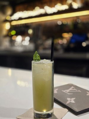 Fountainhead Bar by null
