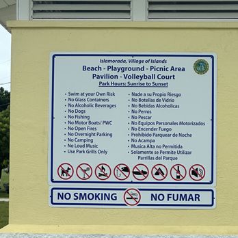 Founders Park - Parks Near Me - Islamorada, Florida