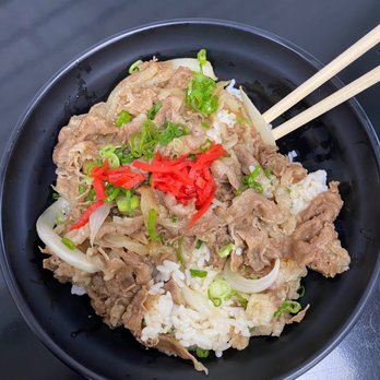 YOI Ramen & Tea - Gyu Don - Ramen Near Me - New York, New York YOI Ramen & Tea - Gyu Don - Ramen Near Me - New York, New York