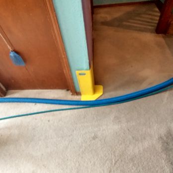 H&J Carpet Cleaning - Corner protectors - Flooring Near Me - Thornton, Colorado H&J Carpet Cleaning - Corner protectors - Flooring Near Me - Thornton, Colorado