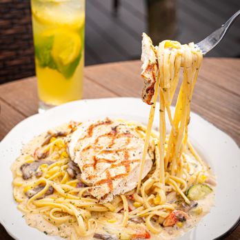 Mt. Gretna Hideaway - Pasta Primavera - American Near Me - Mount Gretna, Pennsylvania Mt. Gretna Hideaway - Pasta Primavera - American Near Me - Mount Gretna, Pennsylvania