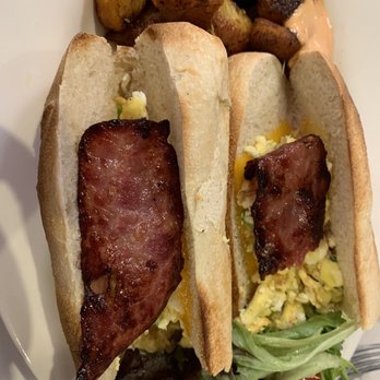 Cafe Bonjour - Breakfast & Brunch Near Me - Boston, Massachusetts Cafe Bonjour - Breakfast & Brunch Near Me - Boston, Massachusetts