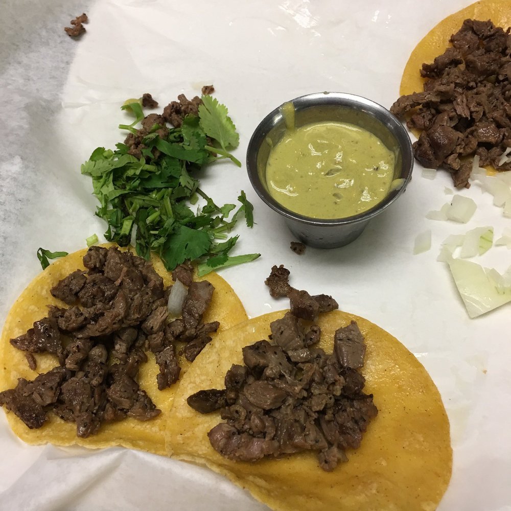 Cilantro Mexican Grill - Mexican Near Me - Bryan, Texas