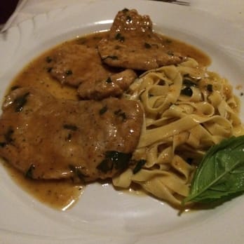 Castello Restaurant - Italian Near Me - Danbury, Connecticut