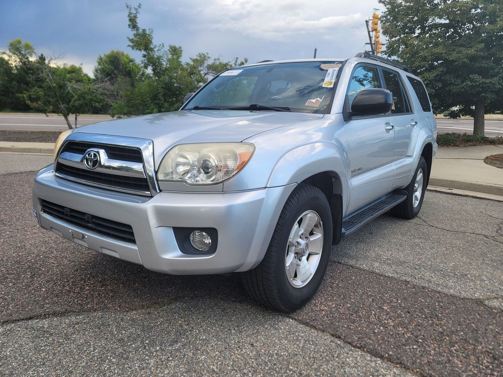 ALFRED AUTOMOTIVE 5790 N Lamar St, Arvada, Colorado Car Dealers