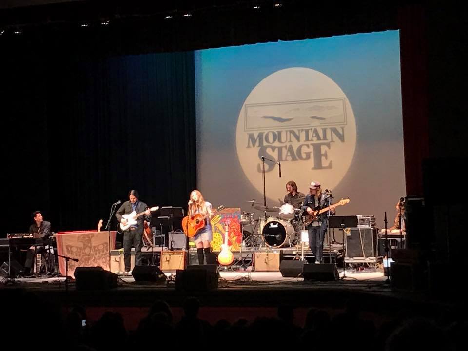 West Virginia Public Broadcasting