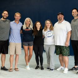 Category 5 Indoor Pickleball - Welcome to Category 5 Indoor Pickleball. 
Meet the leadership team.