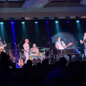 Ko Kwel Casino Resort - Hotels Near Me - North Bend, Oregon