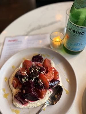 Superfine Pizza & Bar (Superfine Playa) by null