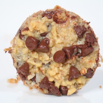 Ruj Bakes - Run Bar - Desserts Near Me - Old Bridge, New Jersey