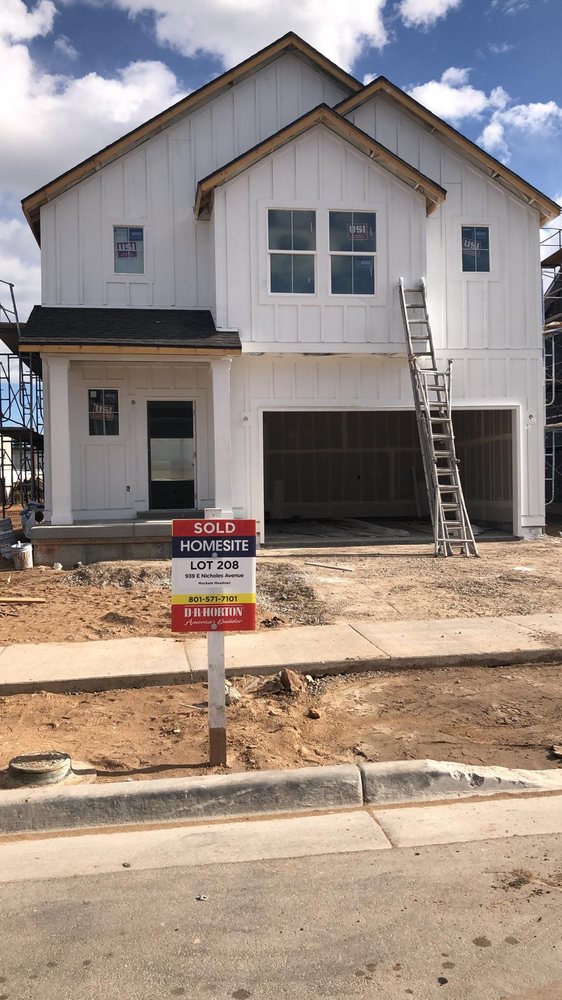 CALLEJA PAINTERS Sandy, Utah Painters Phone Number Yelp