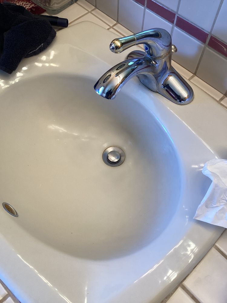 Slide of Service Pro Plumbing