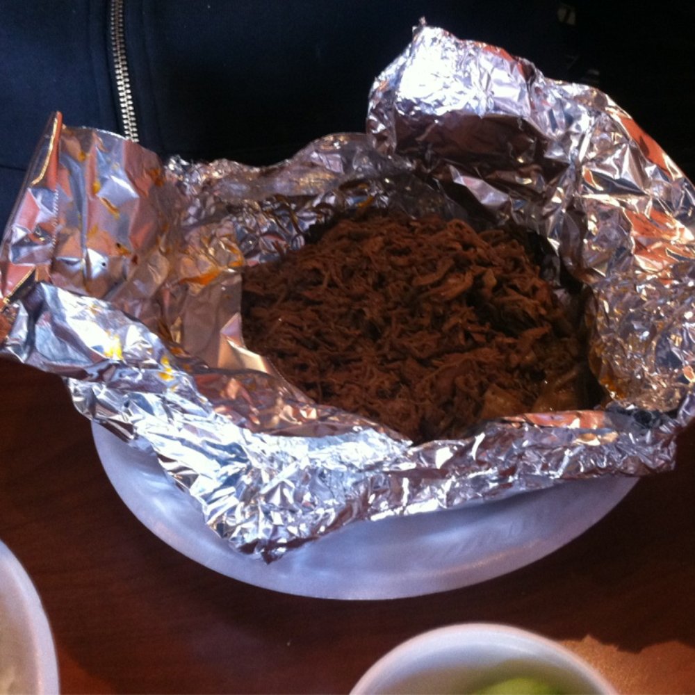 Taco More - A pound of goat. - Tacos Near Me - Austin, Texas Taco More - A pound of goat. - Tacos Near Me - Austin, Texas