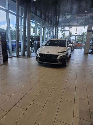 JENKINS HYUNDAI OF JACKSONVILLE - Updated July 2025 - 11 Photos & 23 ...