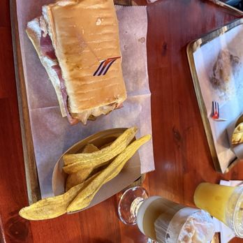 Sweet Colada - Cafes Near Me - Louisville, Kentucky