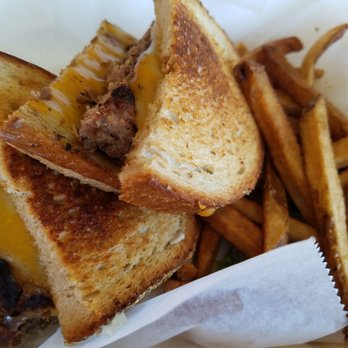 Crazy Burger - Juice Bars & Smoothies Near Me - Narragansett, Rhode Island Crazy Burger - Juice Bars & Smoothies Near Me - Narragansett, Rhode Island