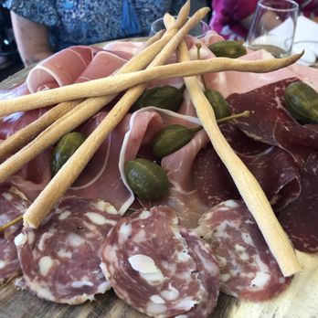 Angelo's on the Bay - Salami - Seafood Near Me - Cabarita, NSW