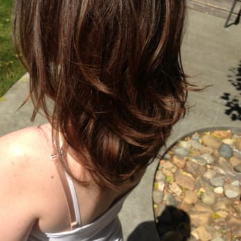 Edward's Salon - Cut, Color, and awesome Blow-out by Jessica ! - Hair Stylists Near Me - Mill Valley, California