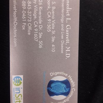 Digestive Health Consultants - Gastroenterologist Near Me - Burbank, California Digestive Health Consultants - Gastroenterologist Near Me - Burbank, California