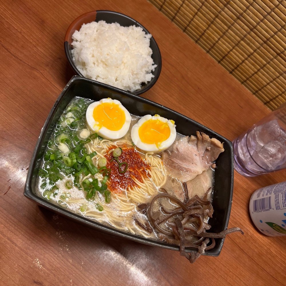 ICHIRAN - Brooklyn - Ramen Near Me - Brooklyn, New York ICHIRAN - Brooklyn - Ramen Near Me - Brooklyn, New York