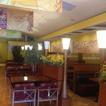 Mozart Bakery - Bakeries Near Me - Dallas, Texas