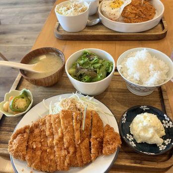 Karé Bar - Tonkatsu Don and Tonkatsu Curry - Japanese Curry Near Me - Chantilly, Virginia Karé Bar - Tonkatsu Don and Tonkatsu Curry - Japanese Curry Near Me - Chantilly, Virginia