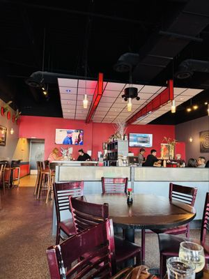Sushi Tango Woodbury by null