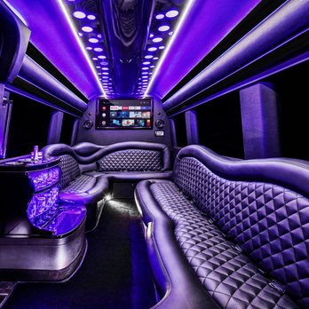 Argo Limo - Limousine service - Limos Near Me - Denver, Colorado
