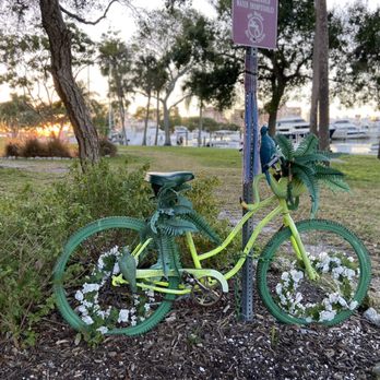 Bayfront Park and Marina - Parks Near Me - Sarasota, Florida Bayfront Park and Marina - Parks Near Me - Sarasota, Florida