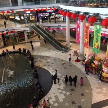 Aberdeen Centre - Shopping Centers Near Me - Richmond, British Columbia