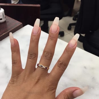 Classy Nails - Super clean and perfect - Nail Salons Near Me - Daly City, California