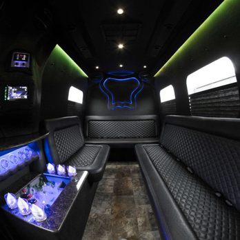 Krystal Luxury Transportation - Limos Near Me Krystal Luxury Transportation - Limos Near Me