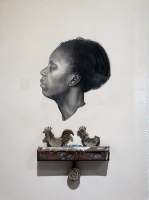 El Paso Museum of Art by null