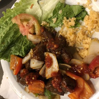 Pho Noodle House - Shaken beef - Thai Near Me - Placentia, California Pho Noodle House - Shaken beef - Thai Near Me - Placentia, California