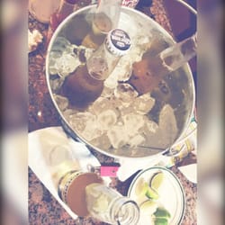 El Valle Restaurant - $15