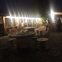Sage Restaurant - Outdoor / More Casual Dining Space