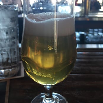 Blatt Beer & Table - Gingerbread cider... - Gastropubs Near Me - Omaha, Nebraska