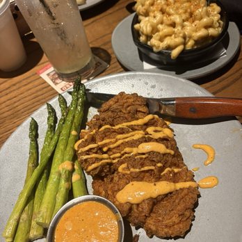 Outback Steakhouse - Steakhouses Near Me - Forney, Texas Outback Steakhouse - Steakhouses Near Me - Forney, Texas