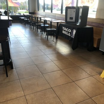 Taco Bell - Fast Food Near Me - Sunbury, Ohio