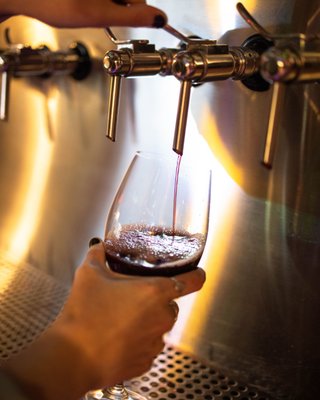 Wanderlust Wine Co. - Downtown by null