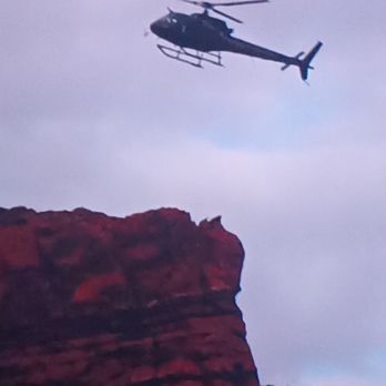 Voodoo Air - Aerial Tours Near Me - Moab, Utah