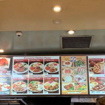 Zankou Chicken - Mediterranean Near Me - North Hollywood, California Zankou Chicken - Mediterranean Near Me - North Hollywood, California