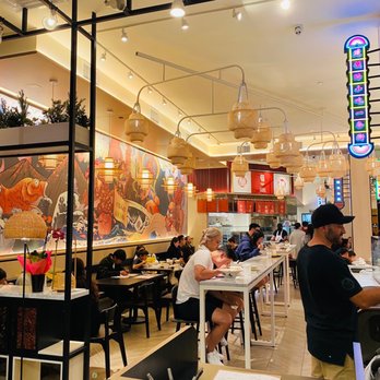 Mian - Noodles Near Me - Costa Mesa, California