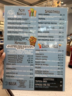 Menu photo 2 Bruncheon Las Colinas Irving, TX Menu photo 2 Bruncheon Las Colinas Irving, TX