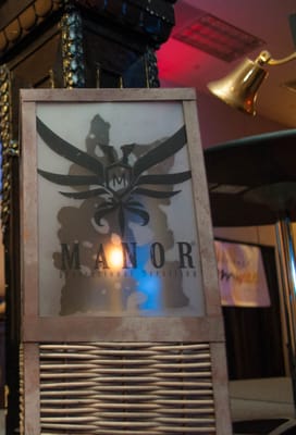 Manor Professional Wrestling Dinner Show by null