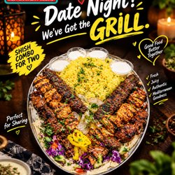 Aladdin Cafe - Https://www.foodkonnekt.com/foodkonnekt-web/orderV2?merchantId=786