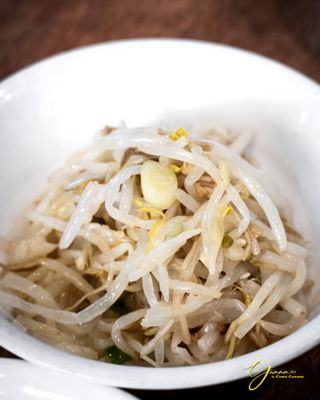 Finch JungSooNae by null