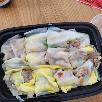 Joe's Steam Rice Roll - Dim Sum Near Me - Flushing, New York Joe's Steam Rice Roll - Dim Sum Near Me - Flushing, New York
